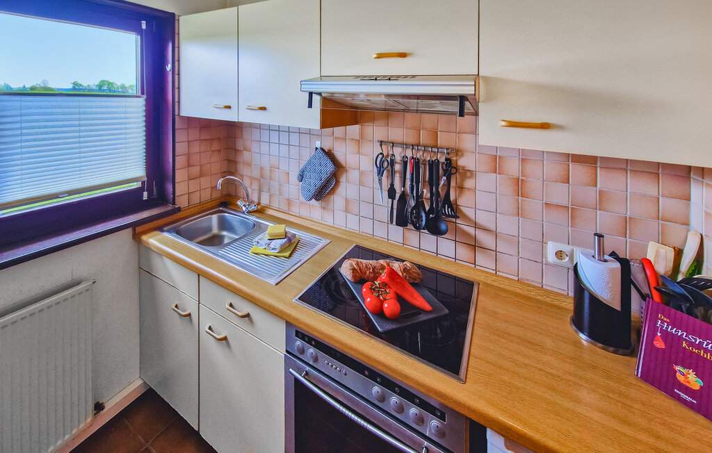 Ferienhaus - Thalfang , Deutschland - DHU221 13