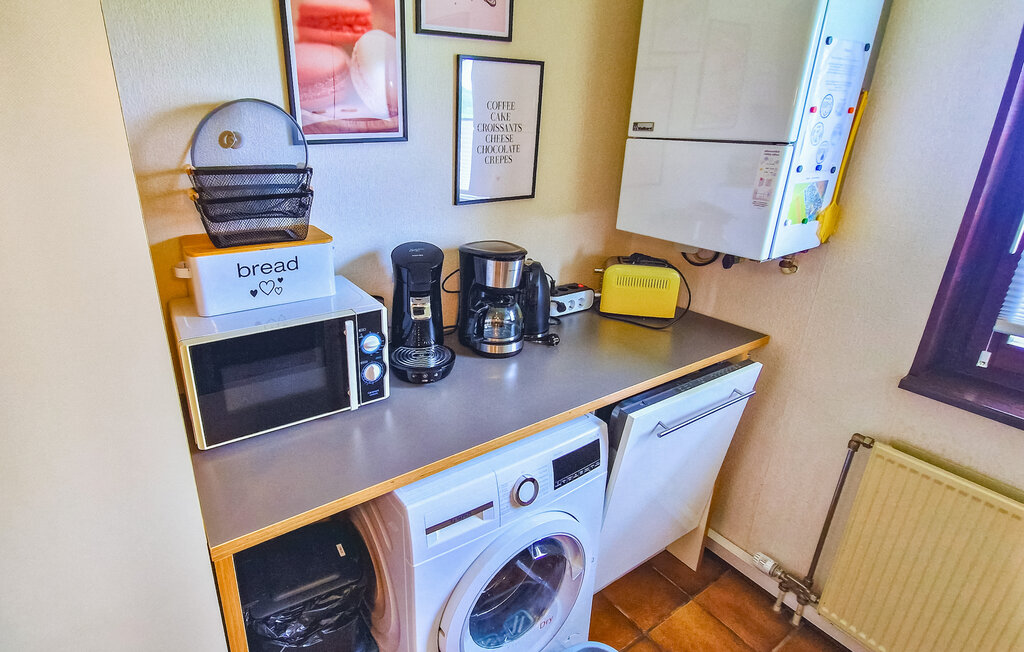 Ferienhaus - Thalfang , Deutschland - DHU221 14