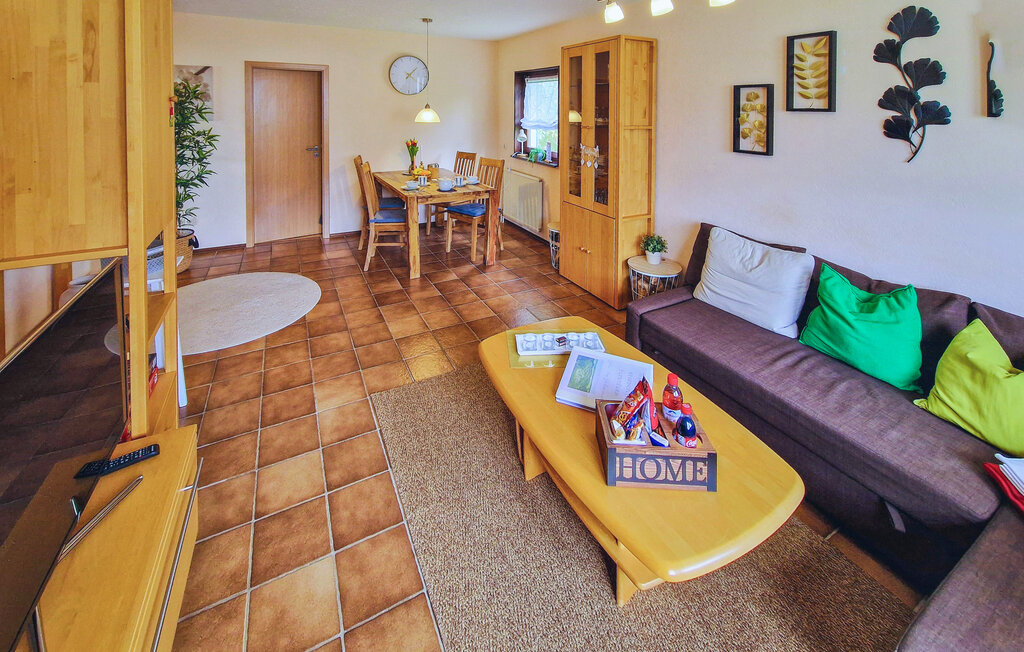 Ferienhaus - Thalfang , Deutschland - DHU221 4