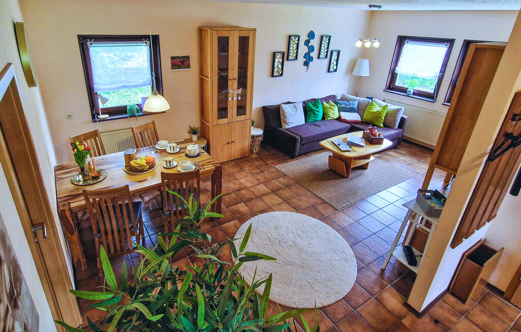 Ferienhaus - Thalfang , Deutschland - DHU221 6