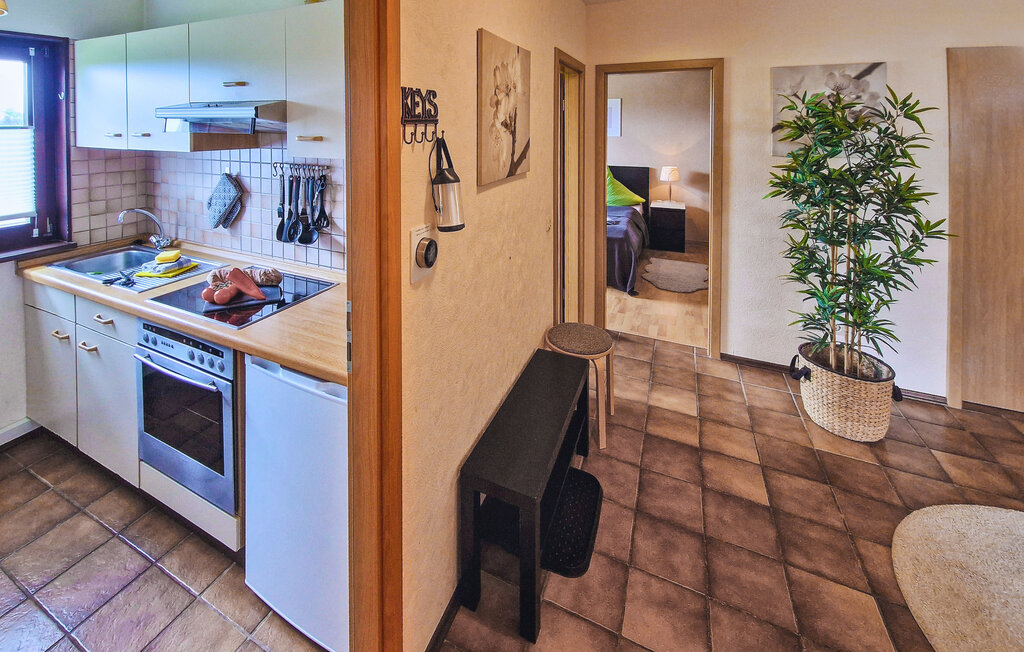 Ferienhaus - Thalfang , Deutschland - DHU221 7