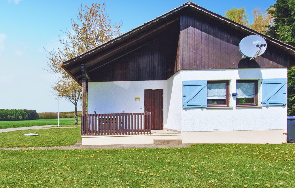 Ferienhaus - Thalfang , Deutschland - DHU221 1