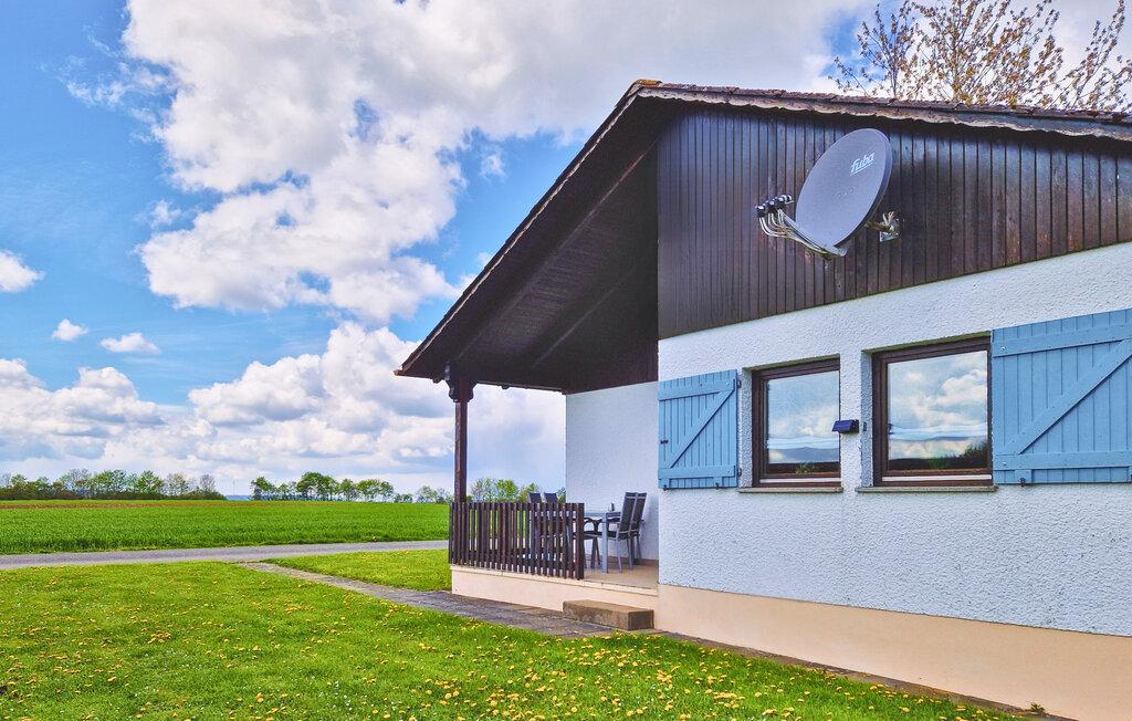 Ferienhaus - Thalfang , Deutschland - DHU221 10