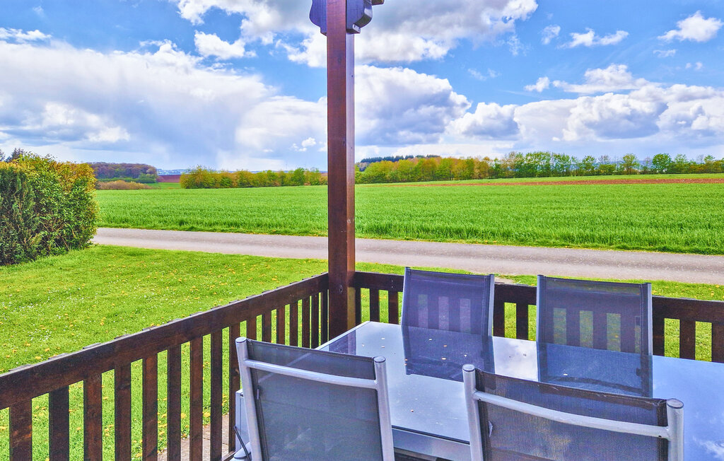 Ferienhaus - Thalfang , Deutschland - DHU221 2