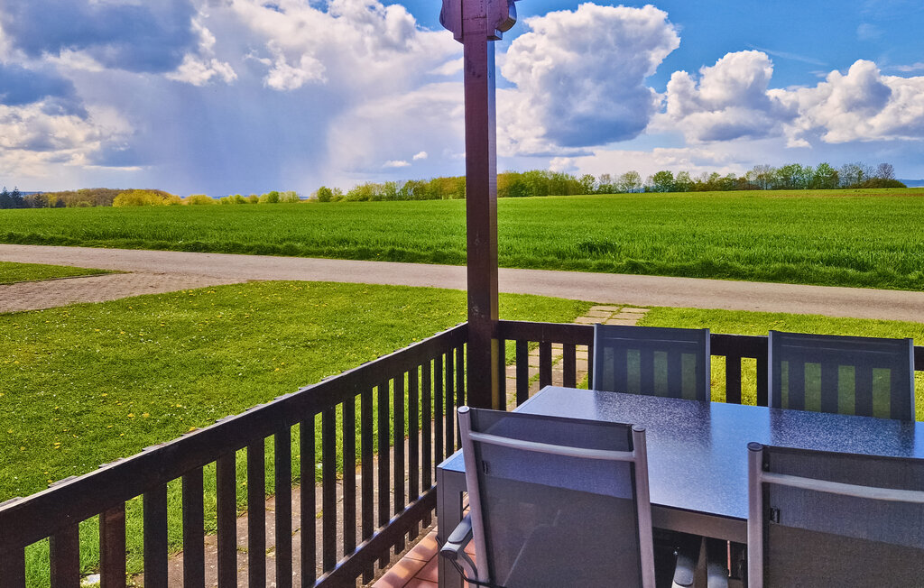 Semesterhus - Thalfang , Tyskland - DHU238 10