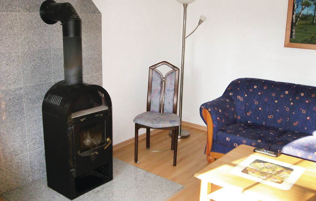 Ferienhaus - Bispingen , Deutschland - DLH118 2