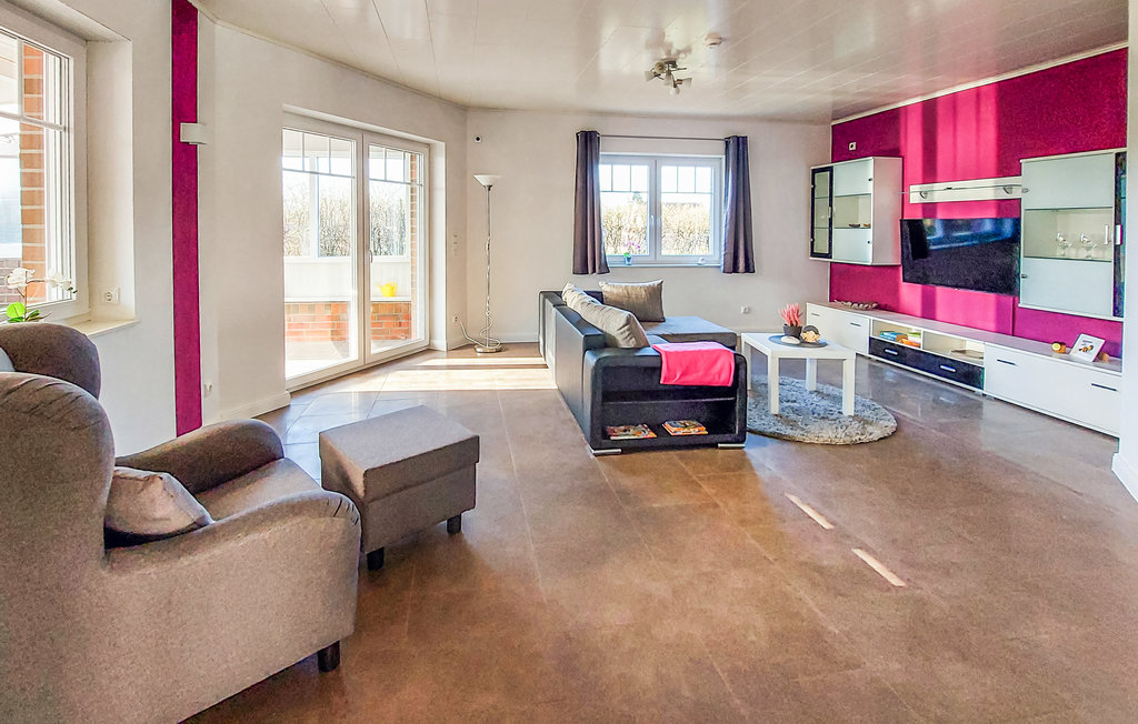 Ferienhaus - Schneverdingen , Deutschland - DLH128 3