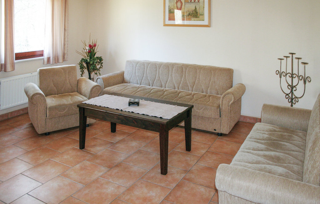 Feriehus - Faßberg , Tyskland - DLH204 3