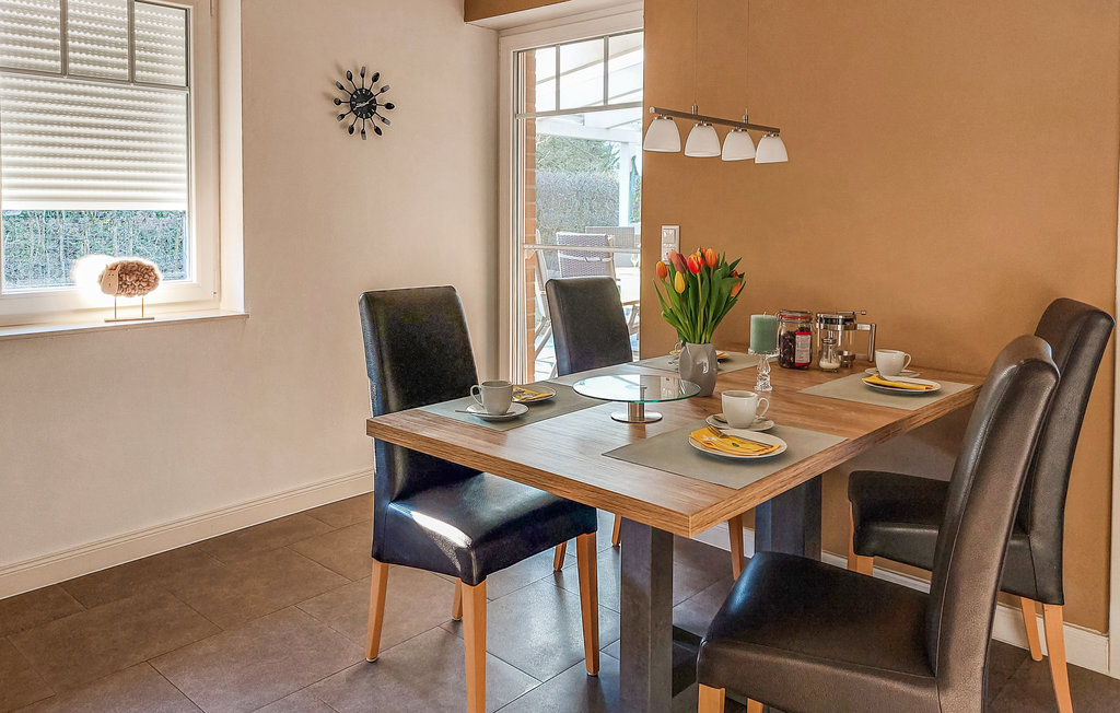 Ferienhaus - Schneverdingen , Deutschland - DLH128 15