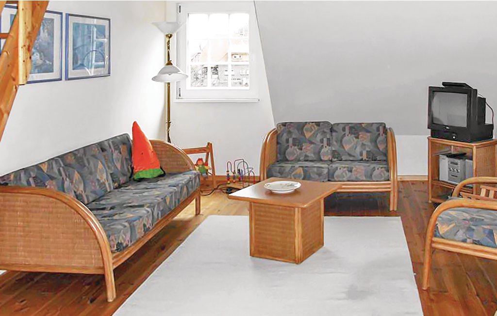 Semesterlägenhet - Altenmedingen , Tyskland - DLH112 2