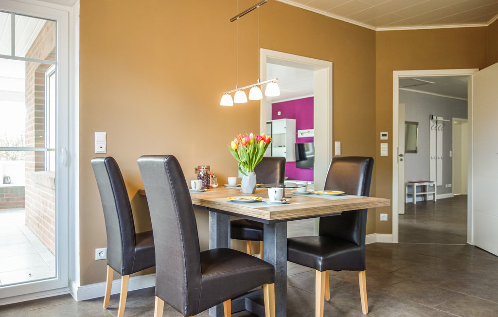 Ferienhaus - Schneverdingen , Deutschland - DLH128 5