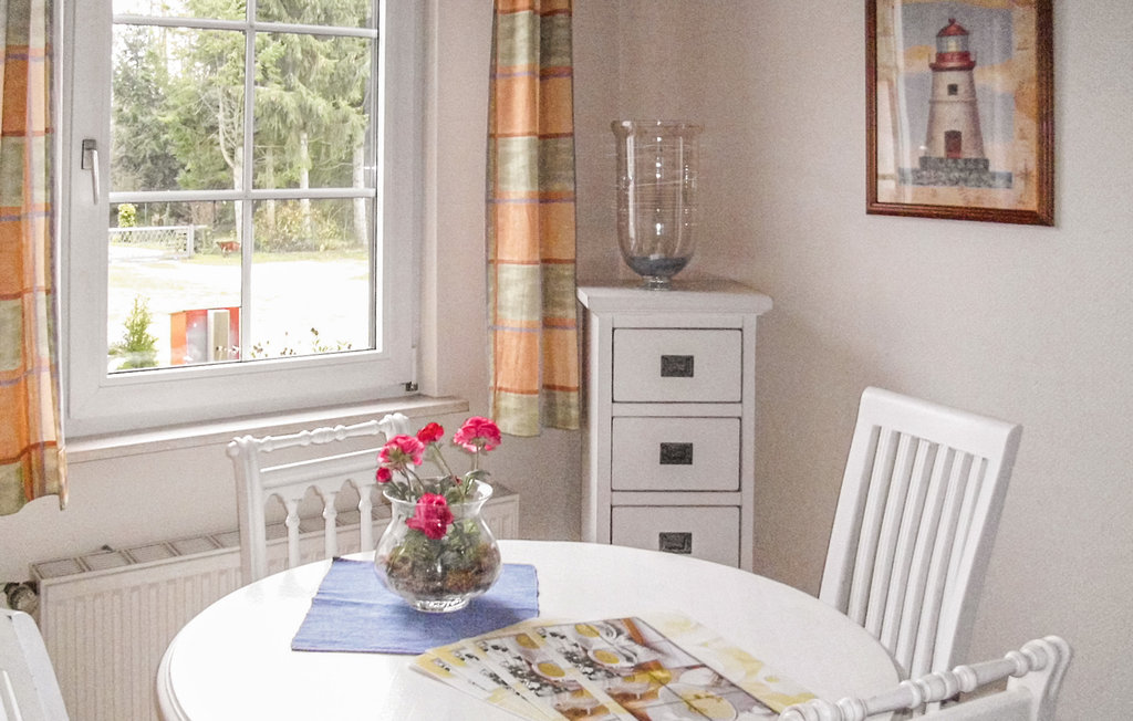 Ferienwohnung - Faßberg , Deutschland - DLH202 4