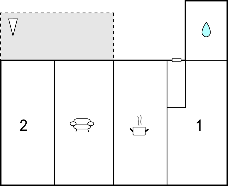 Ferienhaus - Bispingen , Deutschland - DLH118 