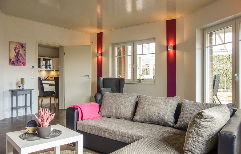 Ferienhaus - Schneverdingen , Deutschland - DLH128 4