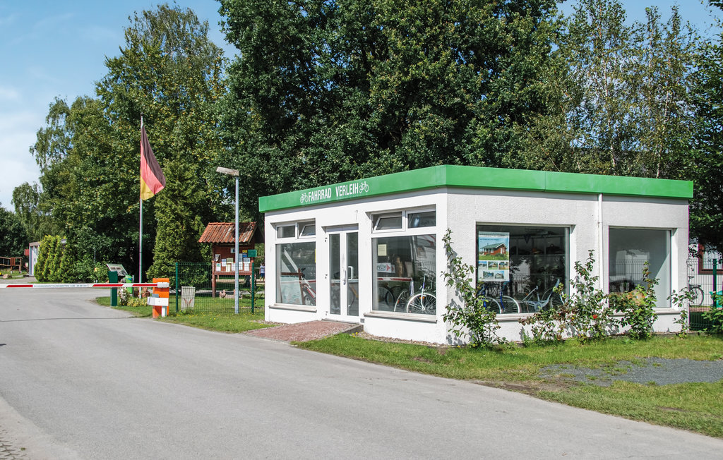 Ferienwohnung - Faßberg , Deutschland - DLH202 12