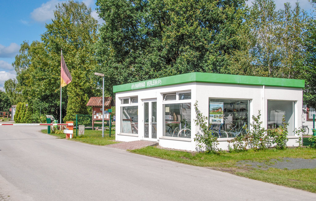 Feriehus - Faßberg , Tyskland - DLH204 12