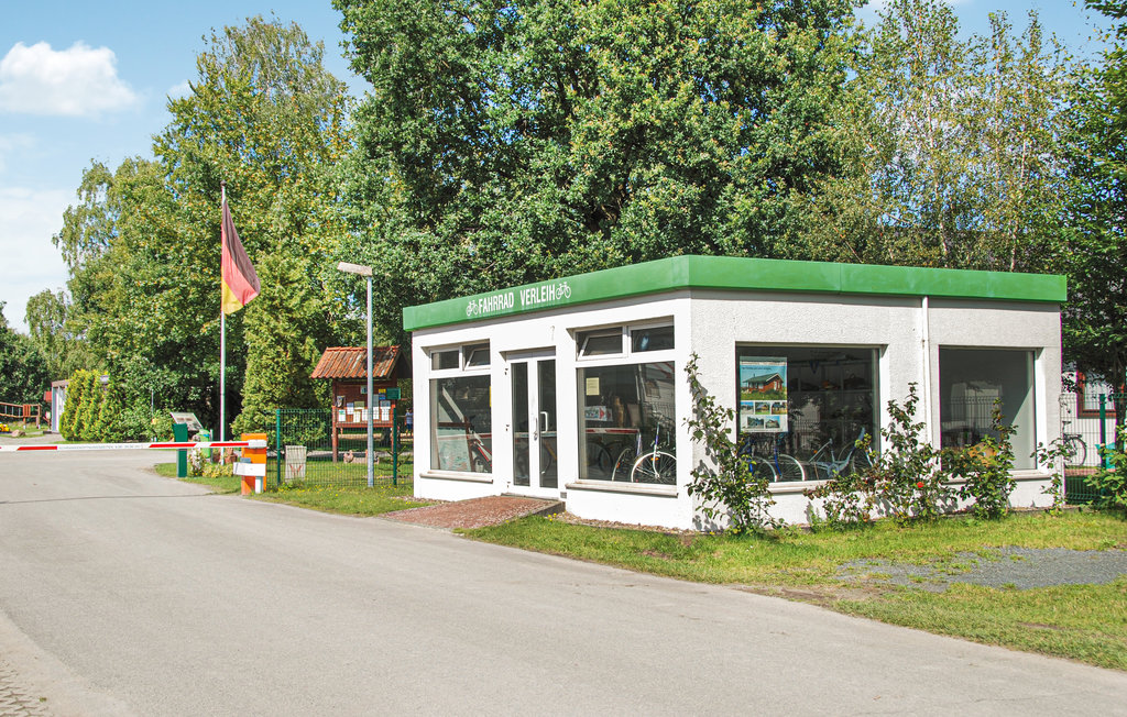 Feriehus - Faßberg , Tyskland - DLH205 14