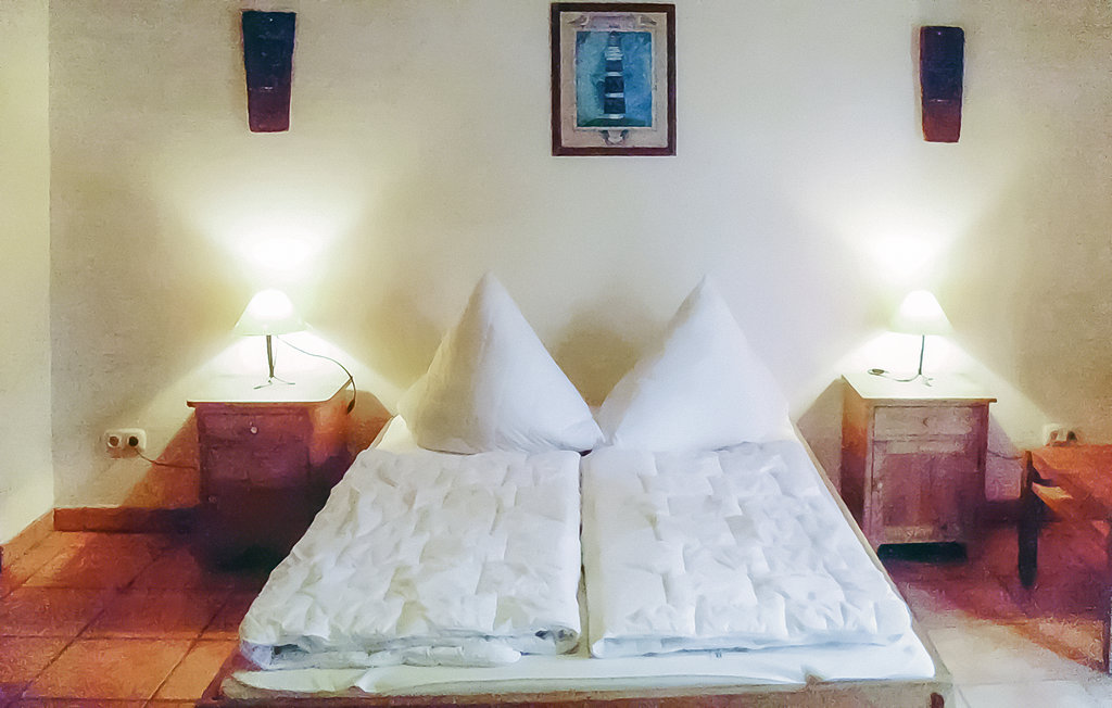 Ferienwohnung - Faßberg , Deutschland - DLH203 6