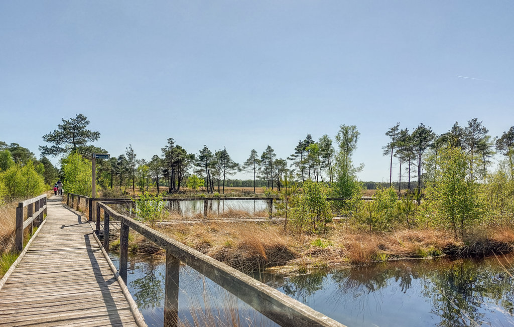 Ferienhaus - Schneverdingen , Deutschland - DLH128 33