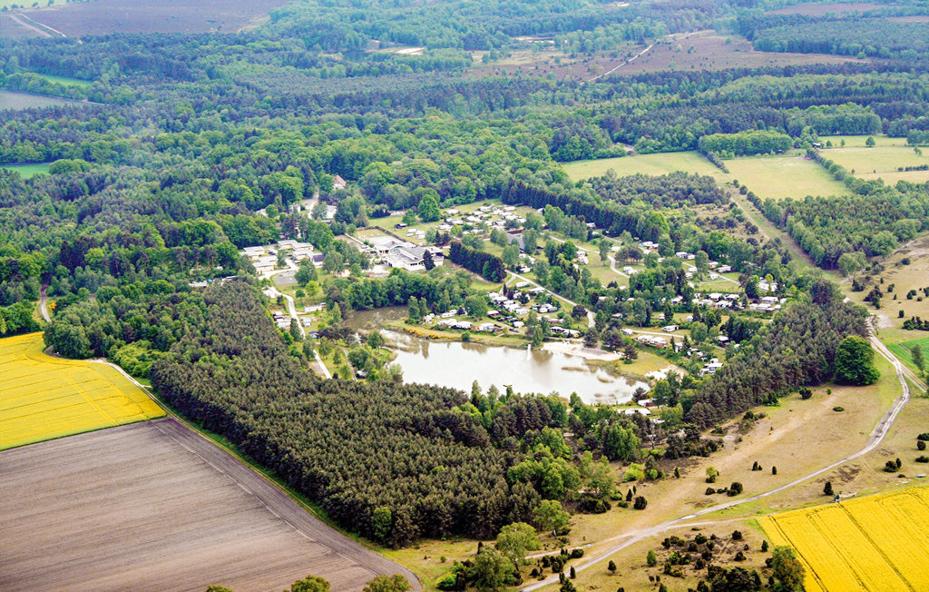 Feriehus - Faßberg , Tyskland - DLH205 11