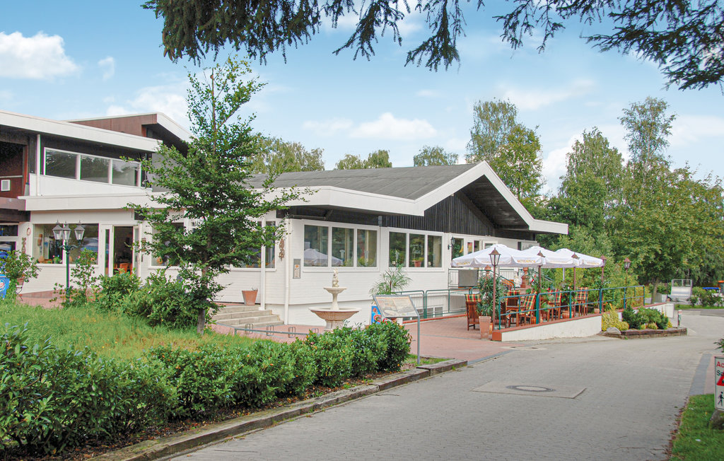 Feriehus - Faßberg , Tyskland - DLH205 9