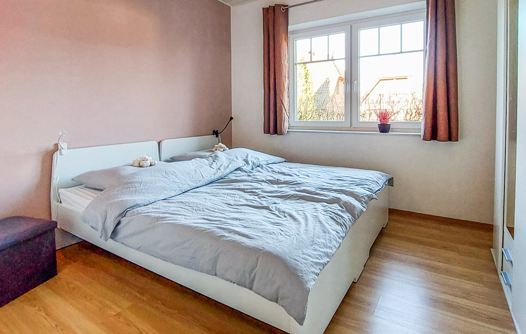 Ferienhaus - Schneverdingen , Deutschland - DLH128 7