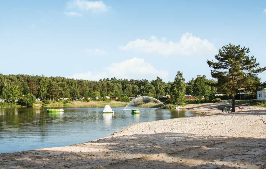 Ferienwohnung - Faßberg , Deutschland - DLH202 10