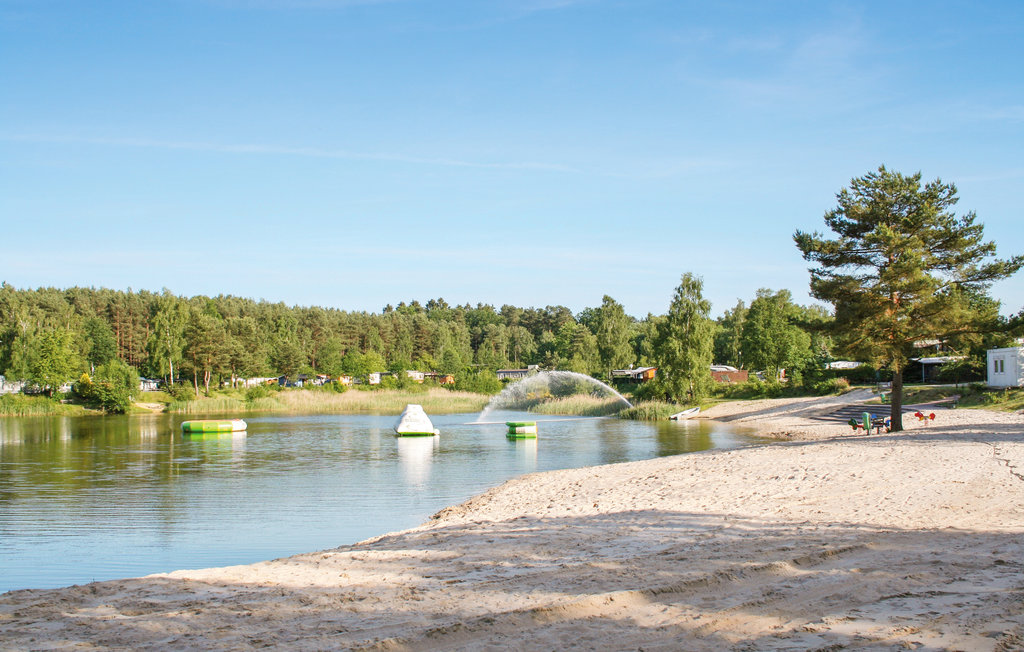 Ferienwohnung - Faßberg , Deutschland - DLH203 12