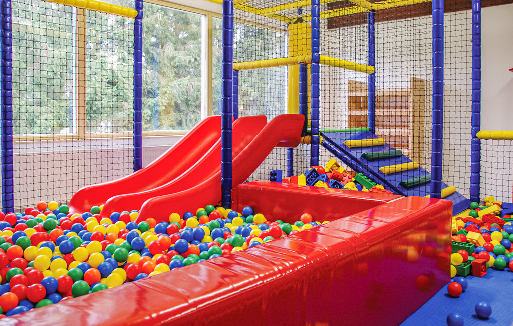 Ferienwohnung - Faßberg , Deutschland - DLH202 9