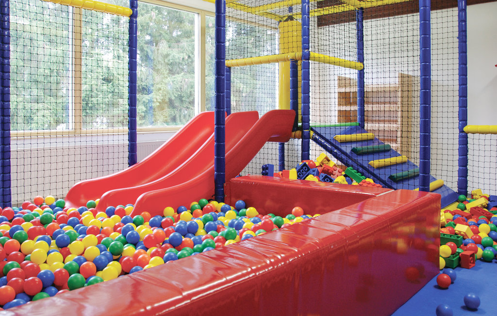 Ferienwohnung - Faßberg , Deutschland - DLH203 10