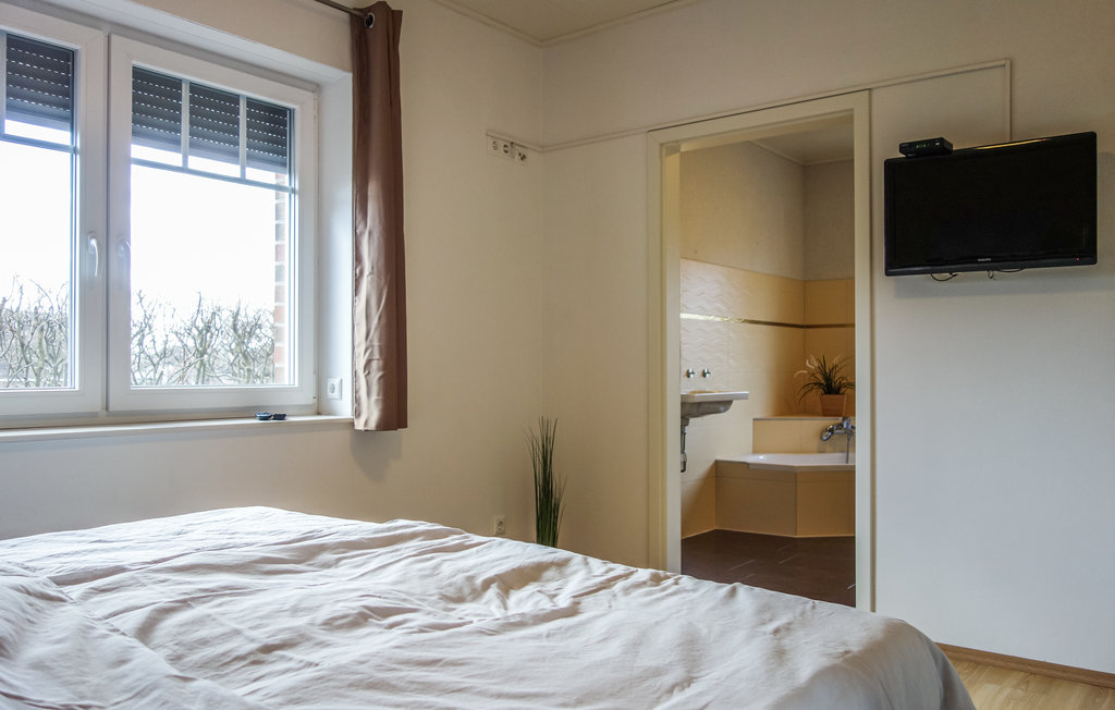 Ferienhaus - Schneverdingen , Deutschland - DLH128 21