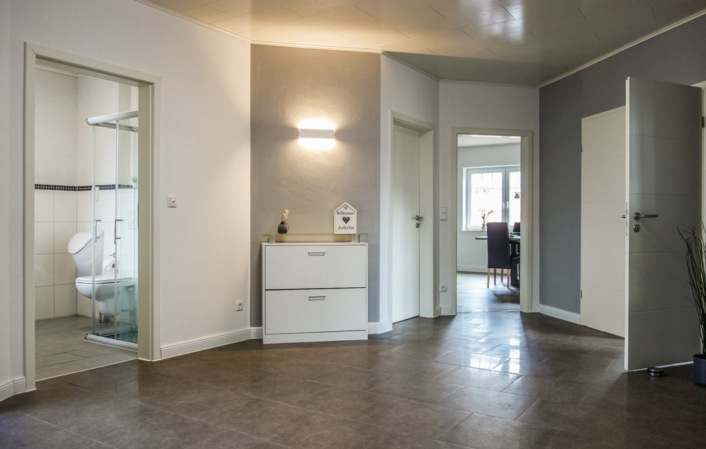 Ferienhaus - Schneverdingen , Deutschland - DLH128 18