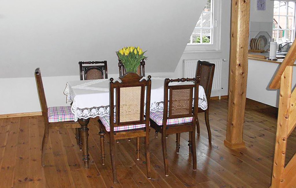 Semesterlägenhet - Altenmedingen , Tyskland - DLH112 4