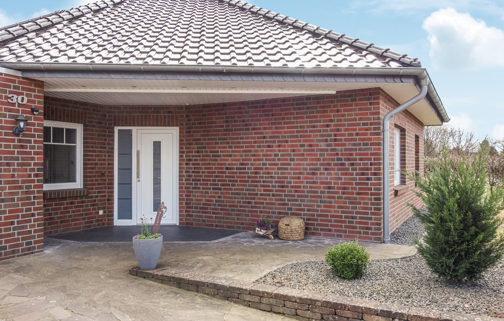 Ferienhaus - Schneverdingen , Deutschland - DLH128 13