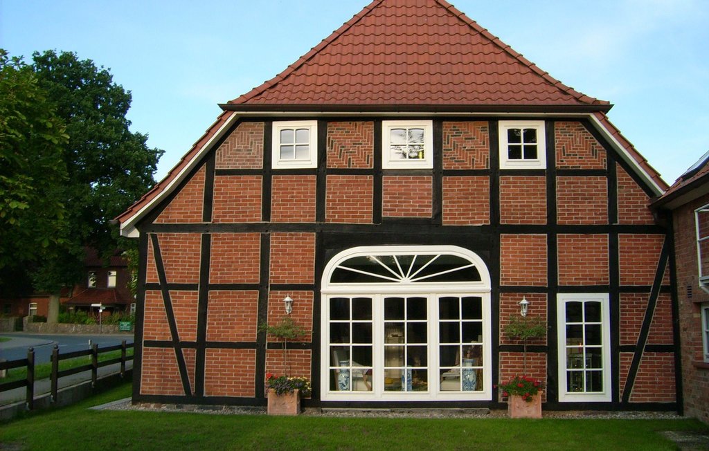 Semesterlägenhet - Altenmedingen , Tyskland - DLH112 8