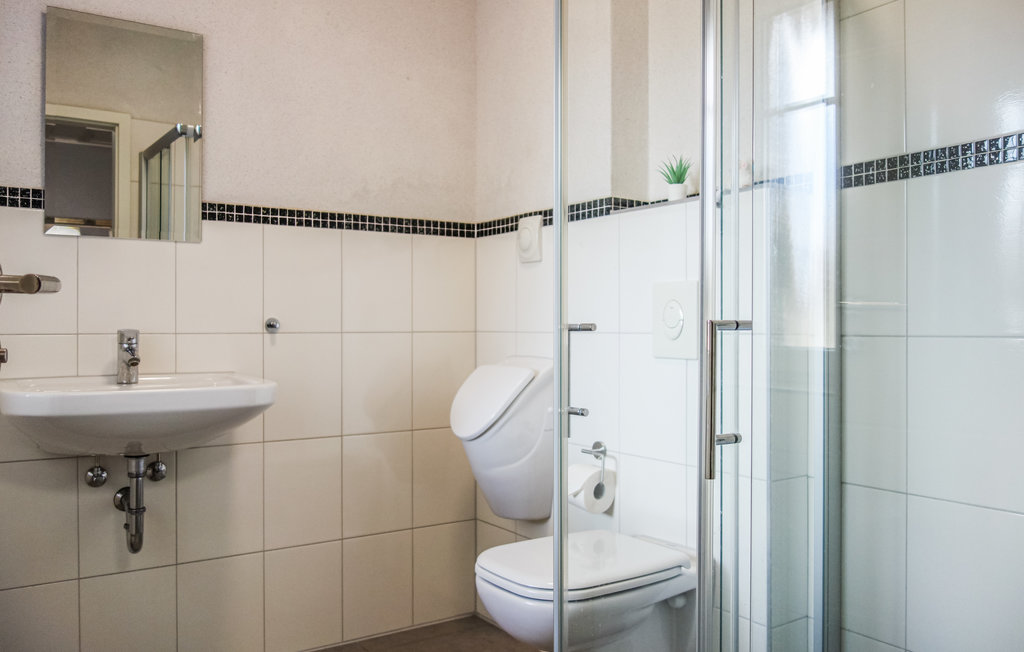 Ferienhaus - Schneverdingen , Deutschland - DLH128 28