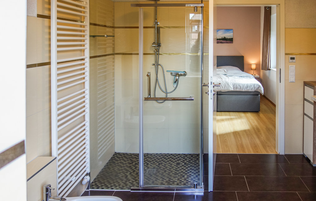 Ferienhaus - Schneverdingen , Deutschland - DLH128 25