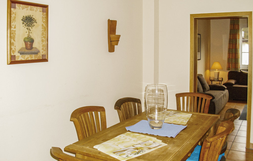 Ferienwohnung - Faßberg , Deutschland - DLH202 5