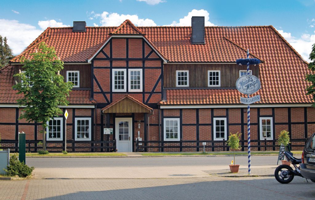 Ferieleilighet - Altenmedingen , Tyskland - DLH116 1
