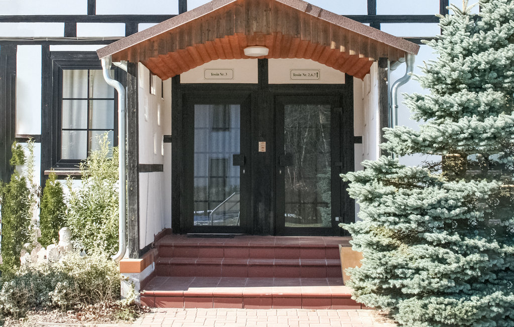 Ferienwohnung - Faßberg , Deutschland - DLH203 7