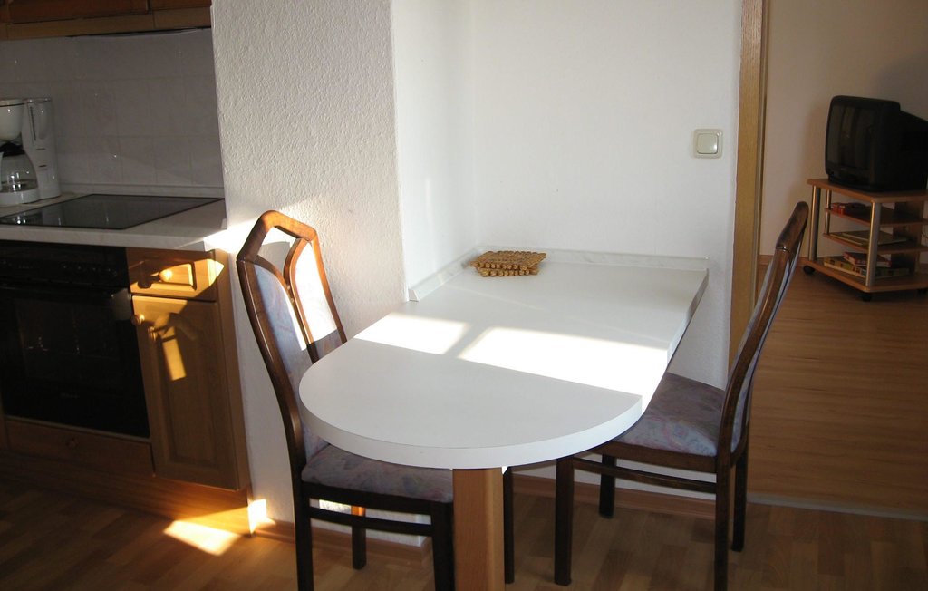 Ferienhaus - Bispingen , Deutschland - DLH118 7