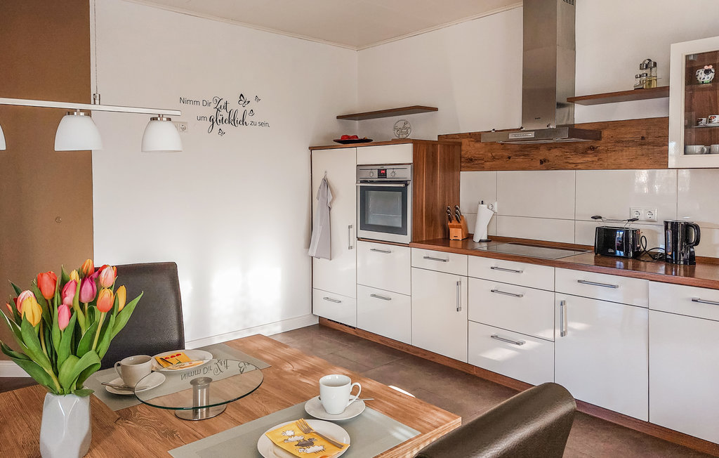 Ferienhaus - Schneverdingen , Deutschland - DLH128 16