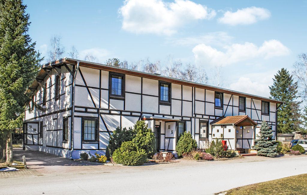 Ferienwohnung - Faßberg , Deutschland - DLH202 1