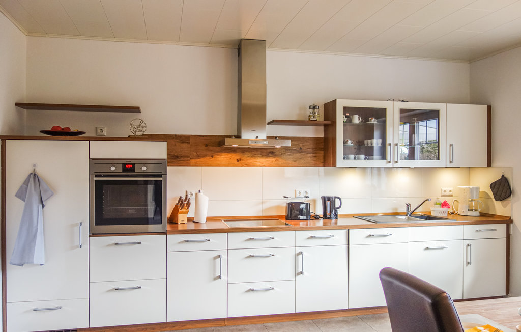 Ferienhaus - Schneverdingen , Deutschland - DLH128 17