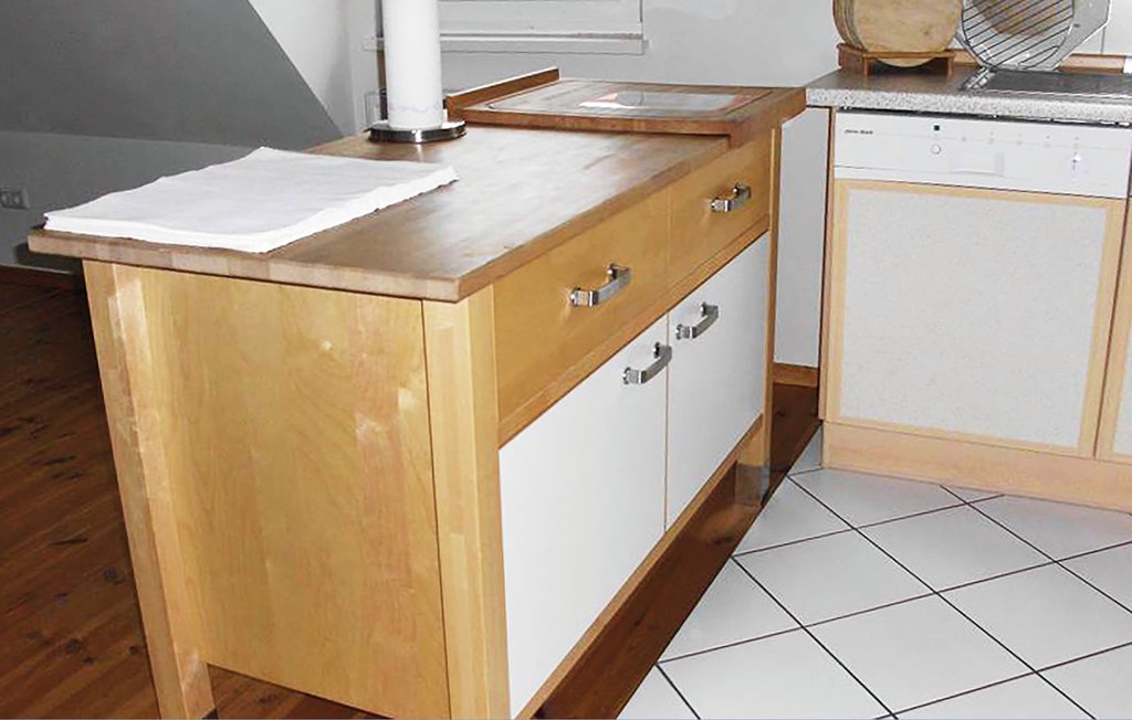 Semesterlägenhet - Altenmedingen , Tyskland - DLH112 9