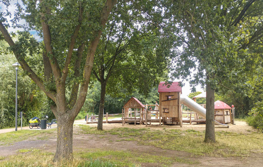 Ferieleilighet - Dannenberg (Elbe) , Tyskland - DLH130 20