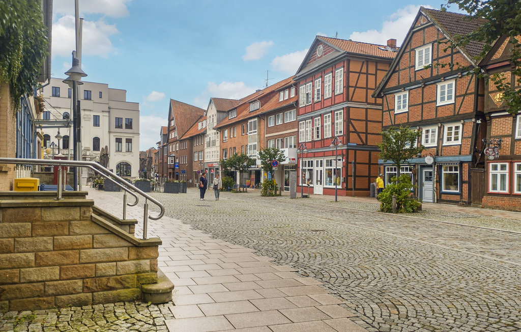 Ferieleilighet - Dannenberg (Elbe) , Tyskland - DLH130 21