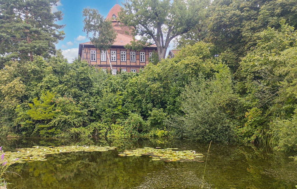 Ferieleilighet - Dannenberg (Elbe) , Tyskland - DLH130 25