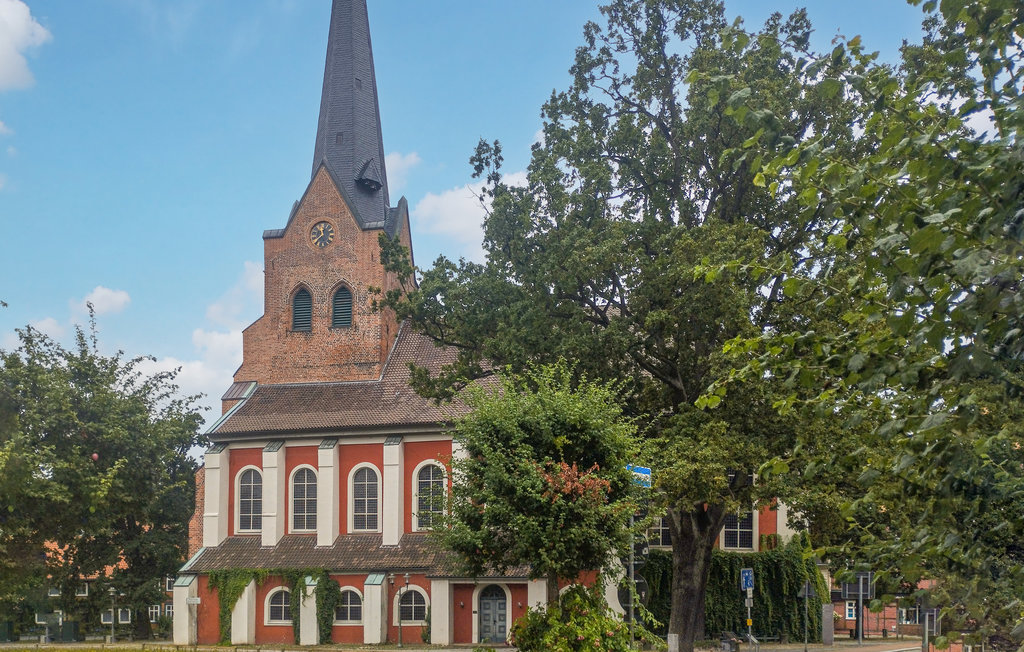 Ferieleilighet - Dannenberg (Elbe) , Tyskland - DLH130 26
