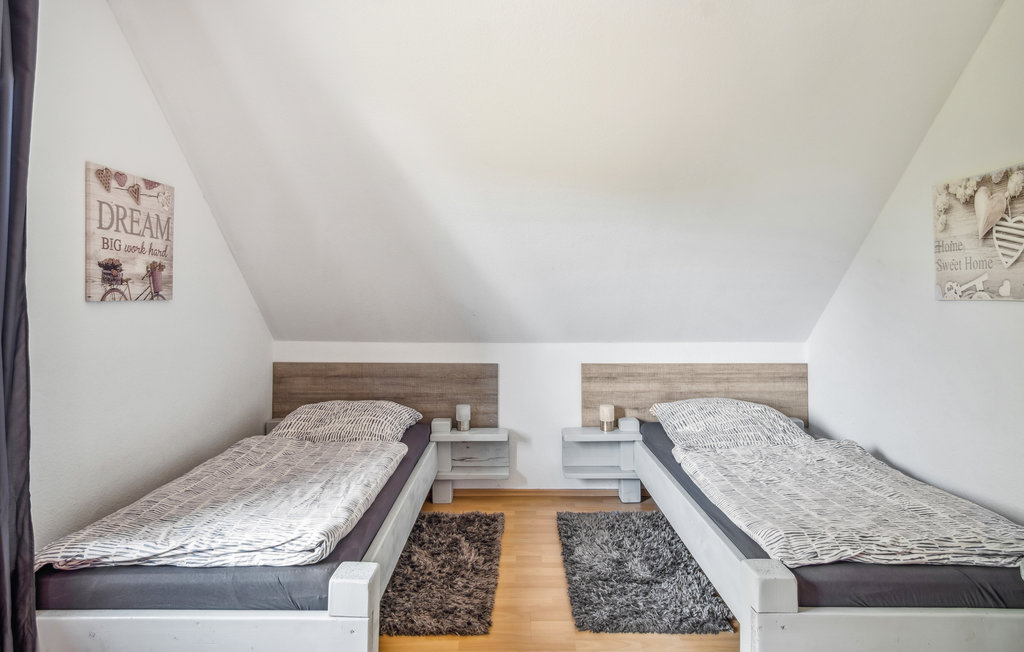 Lejlighed - Wendisch Evern , Tyskland - DLH123 19